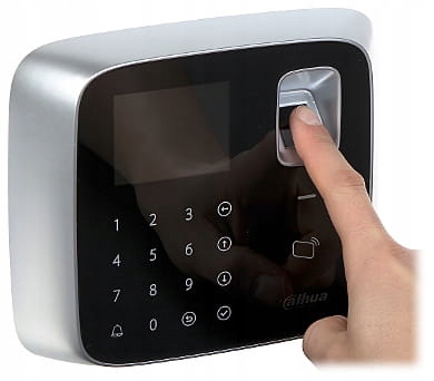  Dahua ASI1212A(V2) Access Controller
