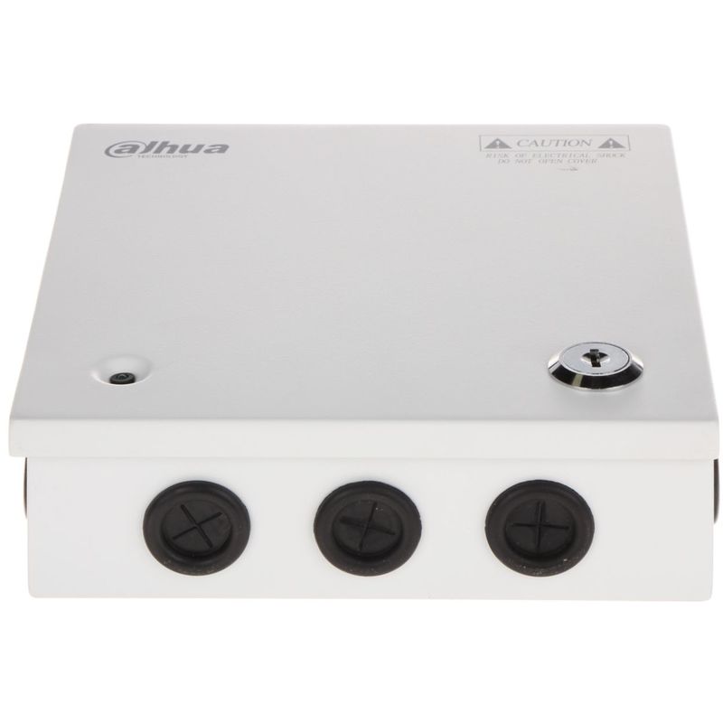 Dahua distribution box  DH-PFM340-5CH