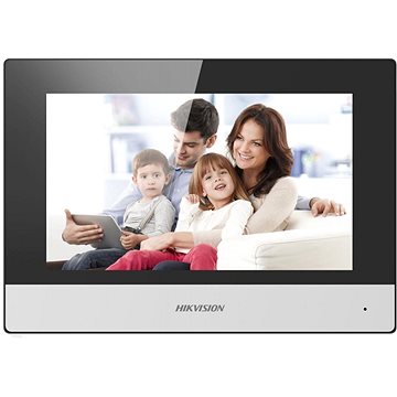 Hikvision Digital Technology DS-KH6320-WTE2 Video Intercom System