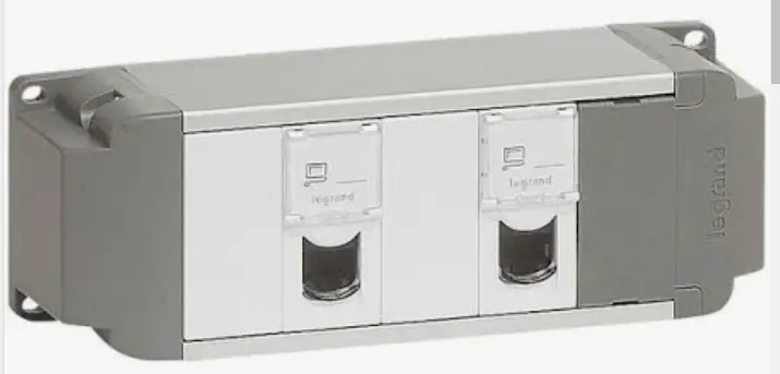 Nourrice RJ45