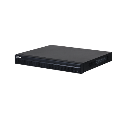 Enregistreur NVR IP 16 canaux vidéos  