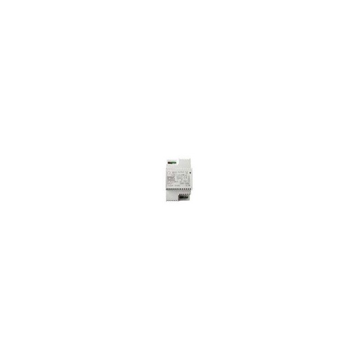 Alim 12Vcc/2A Regulee 3 Modules Urmet Al12/2Din