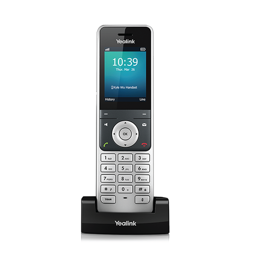 [TC-YEAL-W56H] Yealink W56H